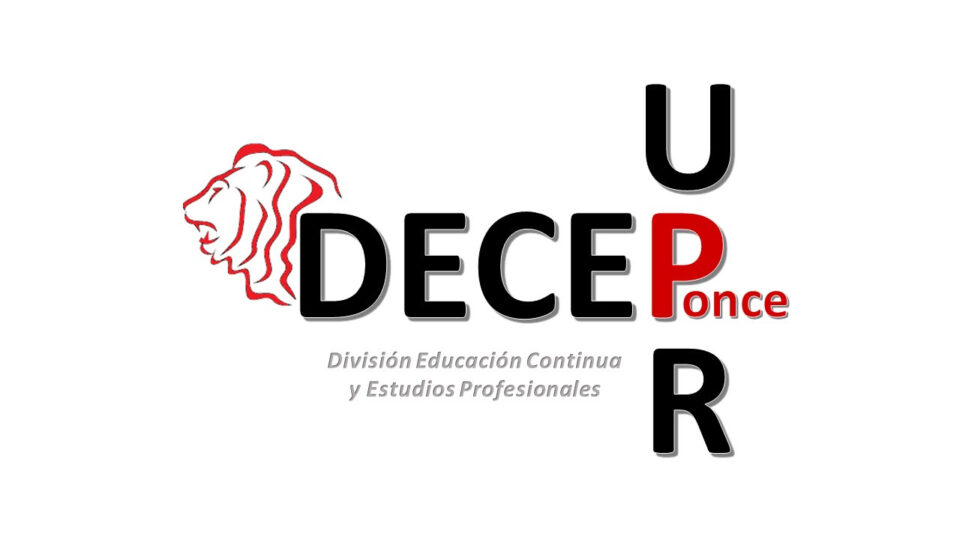 DECEP UPRP LOGO