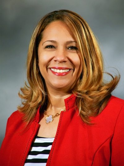 Jennifer Alicea