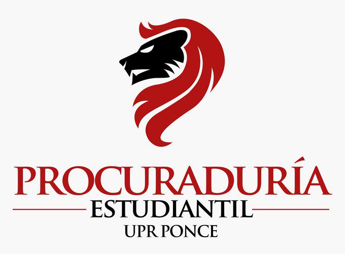 Logo - Procuraduría Estudiantil