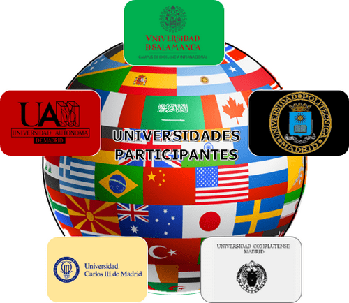 participant universities