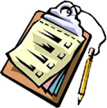Itinerario Exámenes Finales