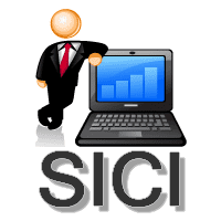 Logo del Departamento de Ciencias en Computadoras (SICI)