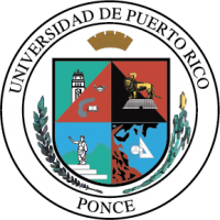 Escudo Oficial de la UPR Ponce