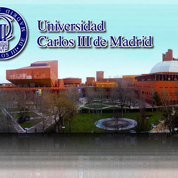 Imagen de la Universidad Carlos III de Madrid