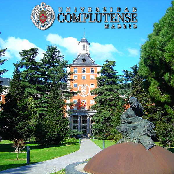 Imagen de la Universidad Complutense Madrid