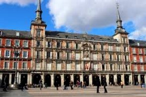 Imagen de un edificio universitario