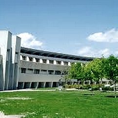 Imagen de Universidad Carlos III Colmenarejo de Madrid