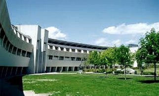 Imagen de Universidad Carlos III Colmenarejo de Madrid