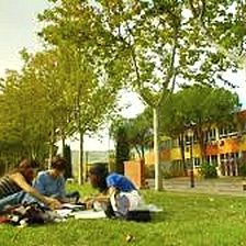 Imagen de la Universidad Autónoma de Madrid