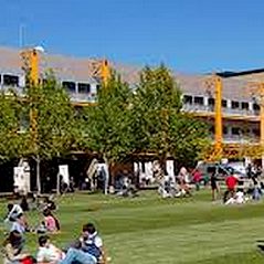 Imagen de la Universidad de Salamanca