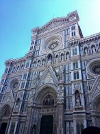 Imagen de la Catedral de Santa María del Fiore