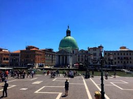 Imagen de Chiesa di San Simeon Piccolo en Venecia