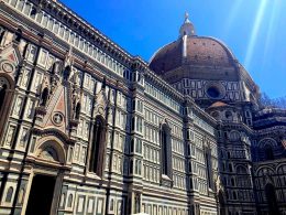Imagen de la Catedral de Santa María del Fiore