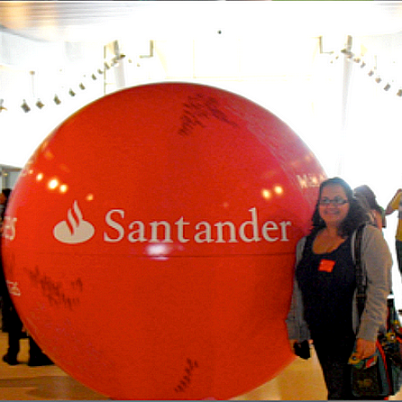 Imagen de estudiante de Estudios Internacionales en España