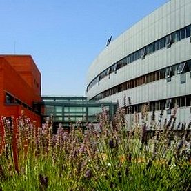 Imagen de la Universidad Autónoma de Madrid