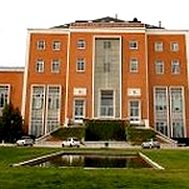 Imagen de la Escuela Técnica Superior de Ingenieros Agrónomos en la Universidad Politécnica de Madrid