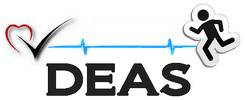 Logo Departamento de Estudios Aliados a la Salud (DEAS)