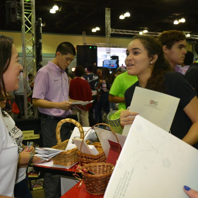 Evento Career Day