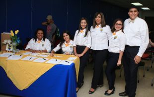 Taller - Asociación Estudiantil ASOFI