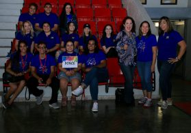 Asociación Estudiantil ASOFI