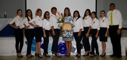 Reconocimiento ASOFI