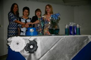 Fiesta de Facultad SOFI