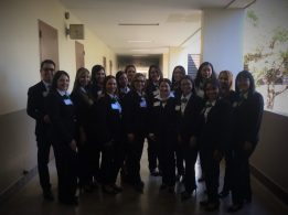 Asociación Estudiantil ASOFI