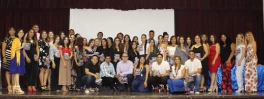 Asociación Estudiantil ASOFI