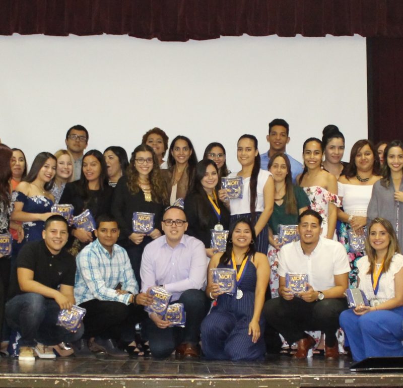 Asociación Estudiantil ASOFI