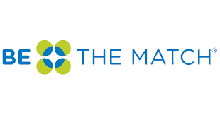 Be the Match logo