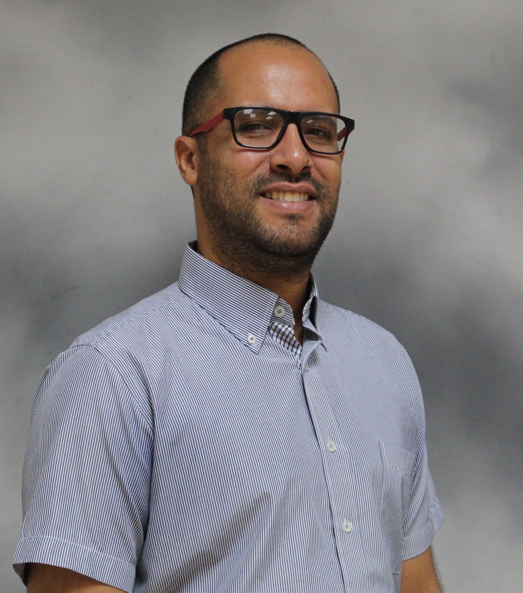 Gerardo M. Medina Rivera