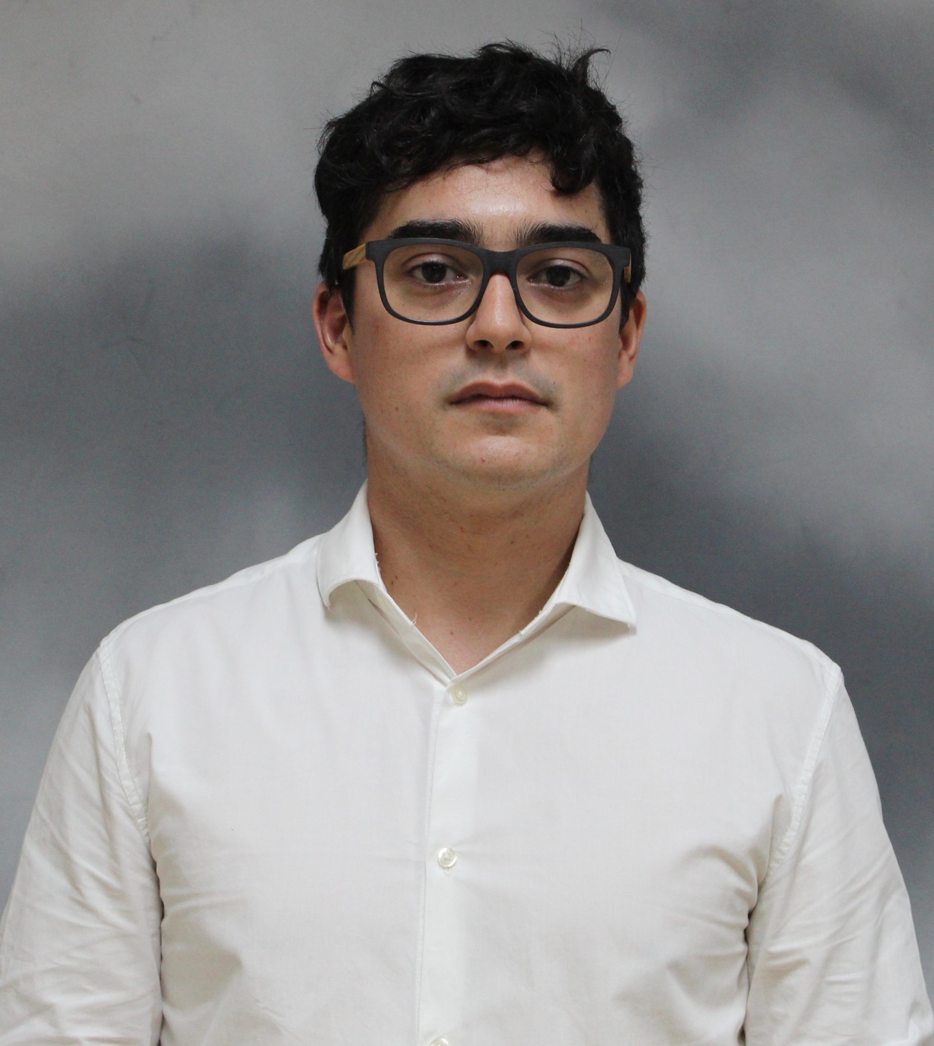 Jose A. González Pérez