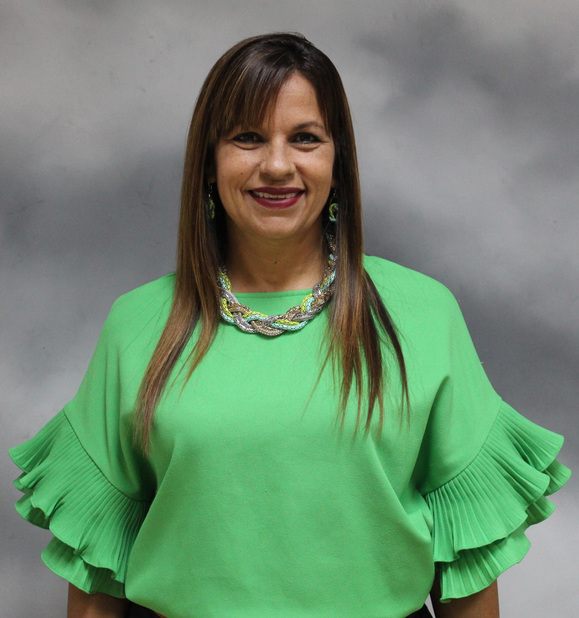 Mayra Montero Arroyo