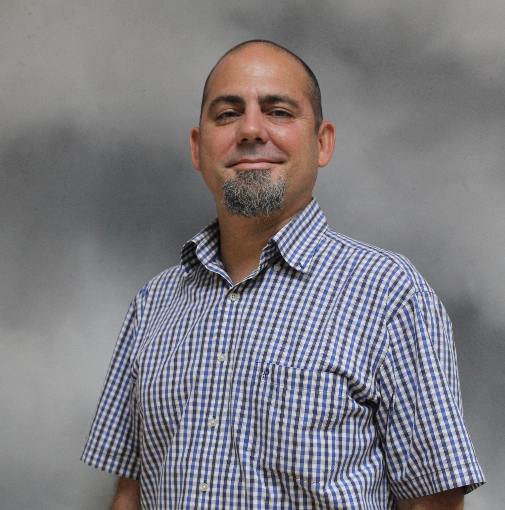 Miguel Del Pozo Santos