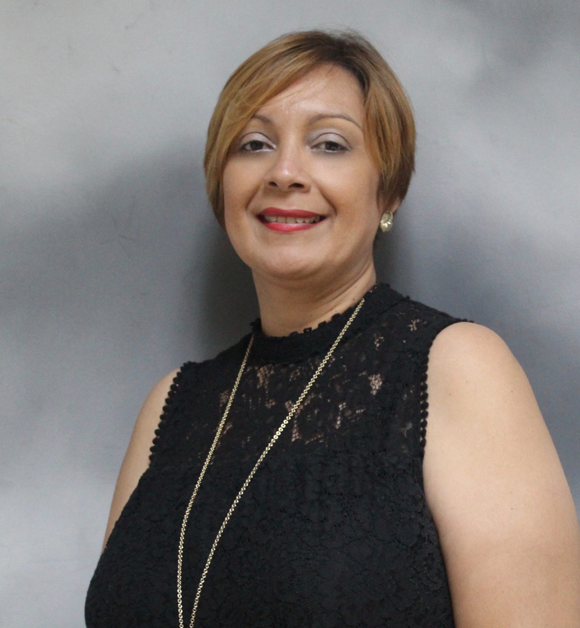 Vivian Pagán Negrón