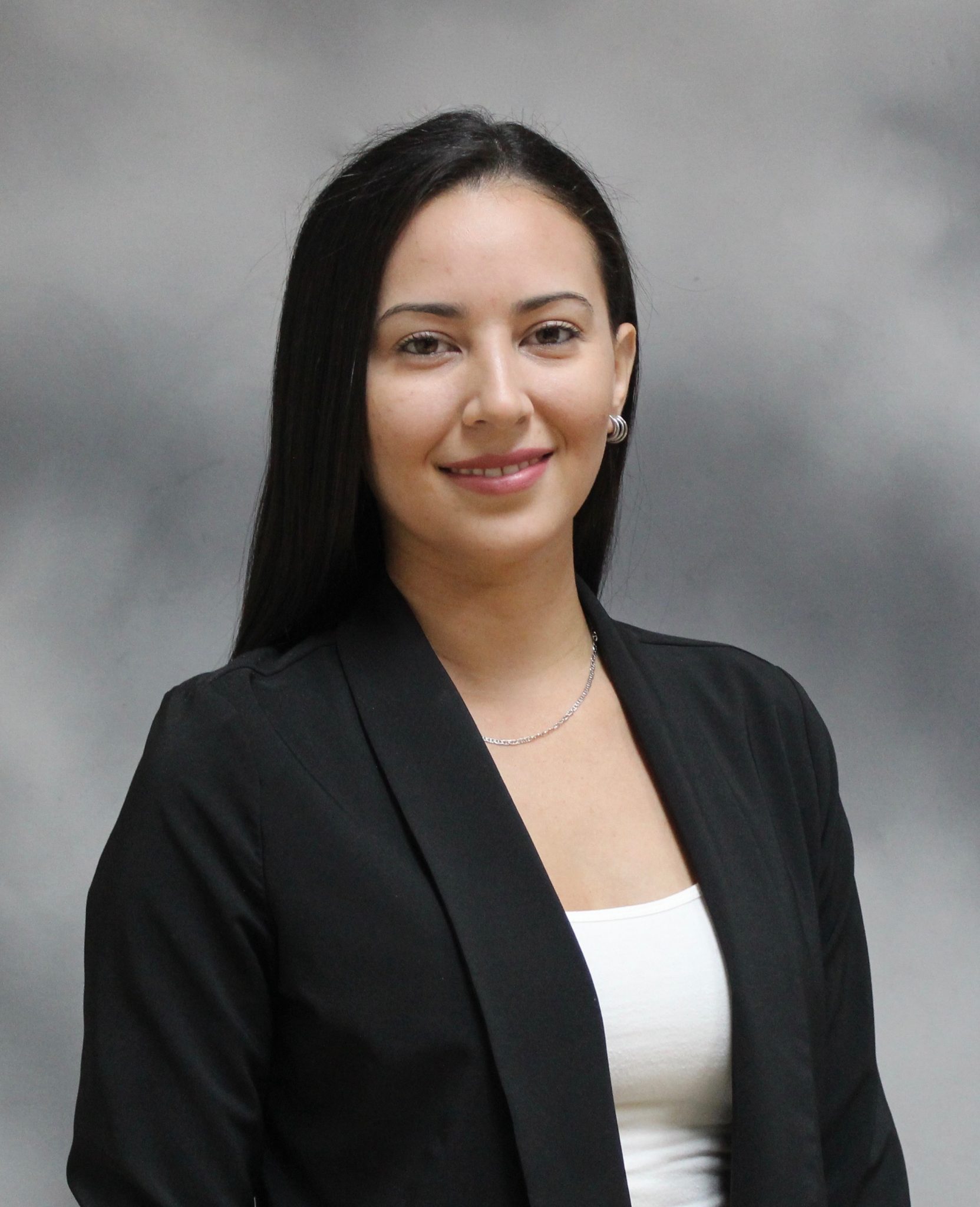Sara Cameron Morales