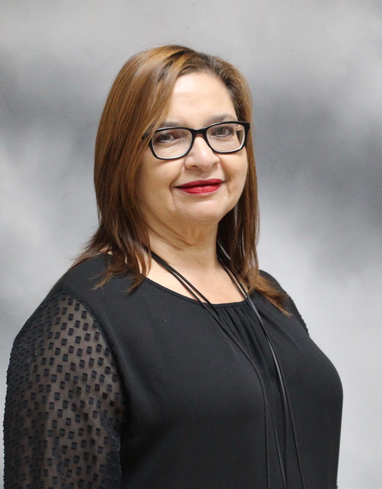 Ineabelle Montes Ojeda