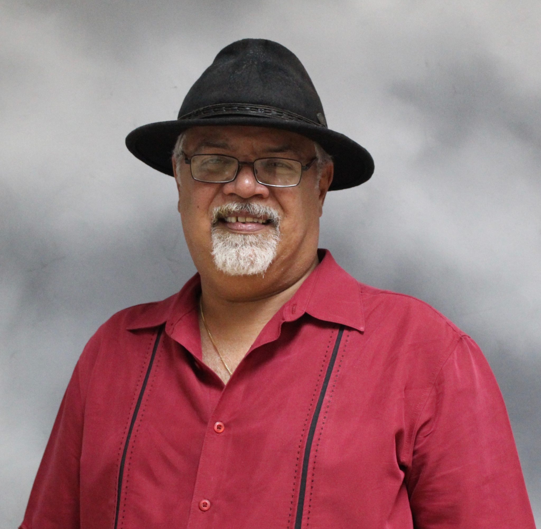 Luis R. Sanchez Peraza