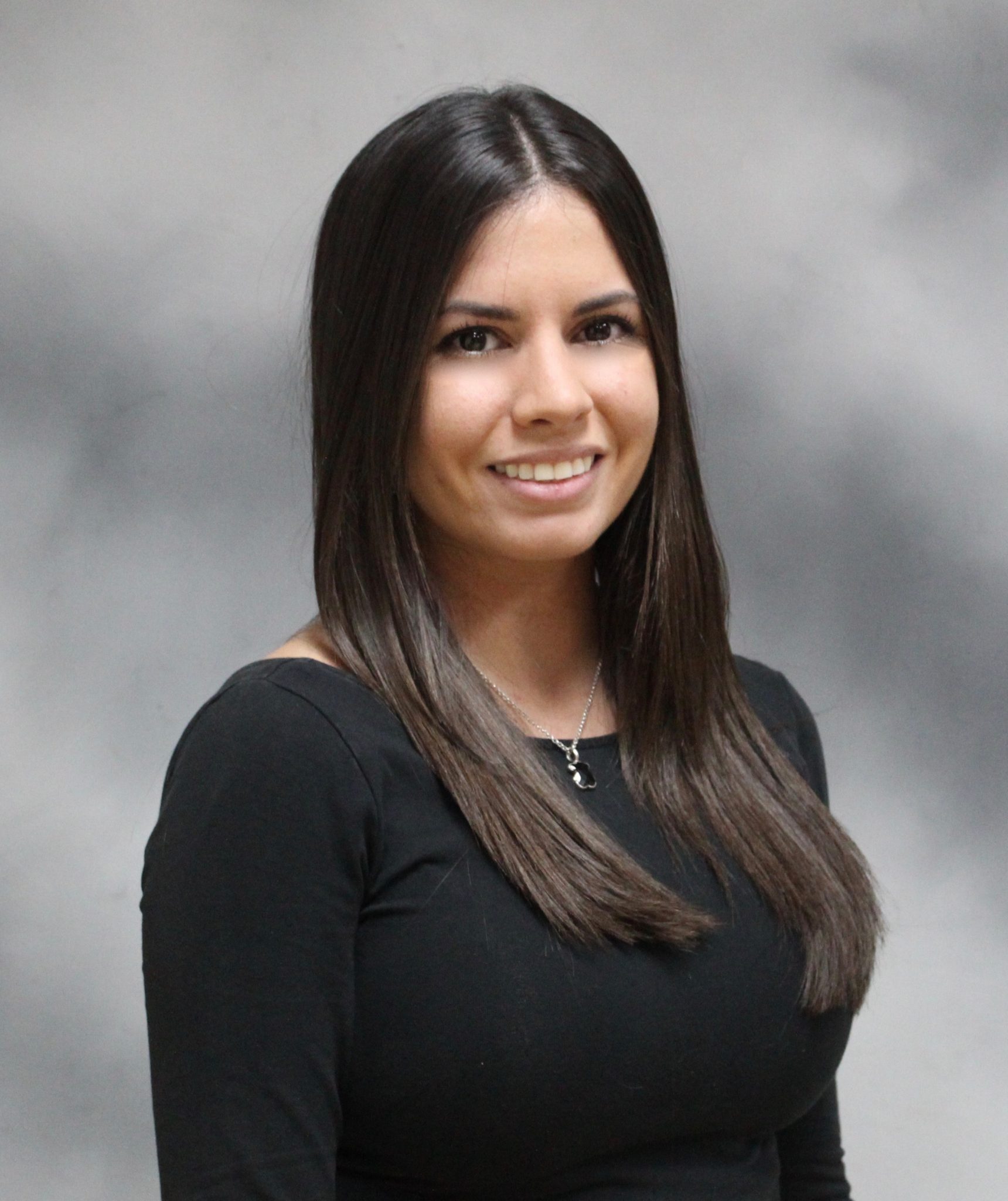 Melissa Vázquez Montero
