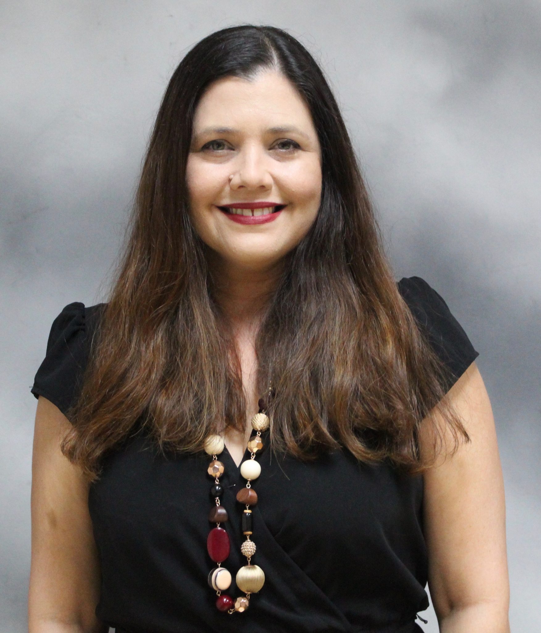 Virgen M. Ramos Rodríguez