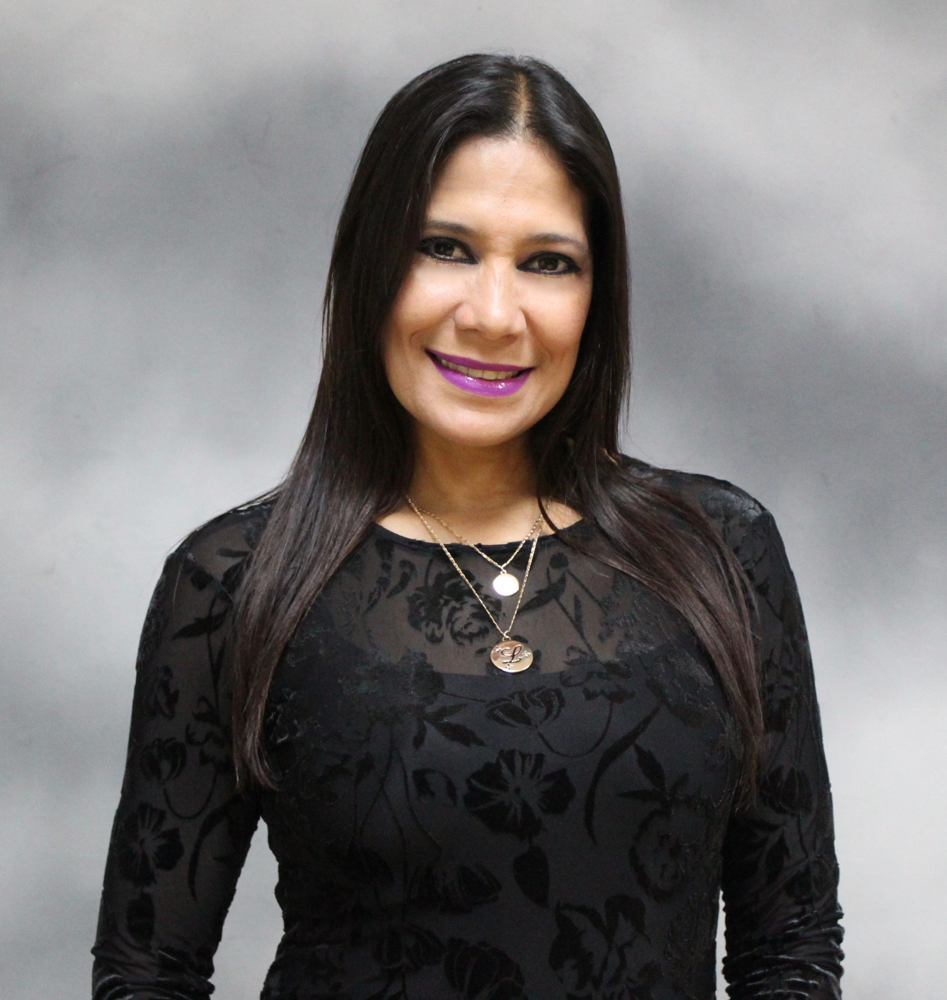 Linette Santiago Colón
