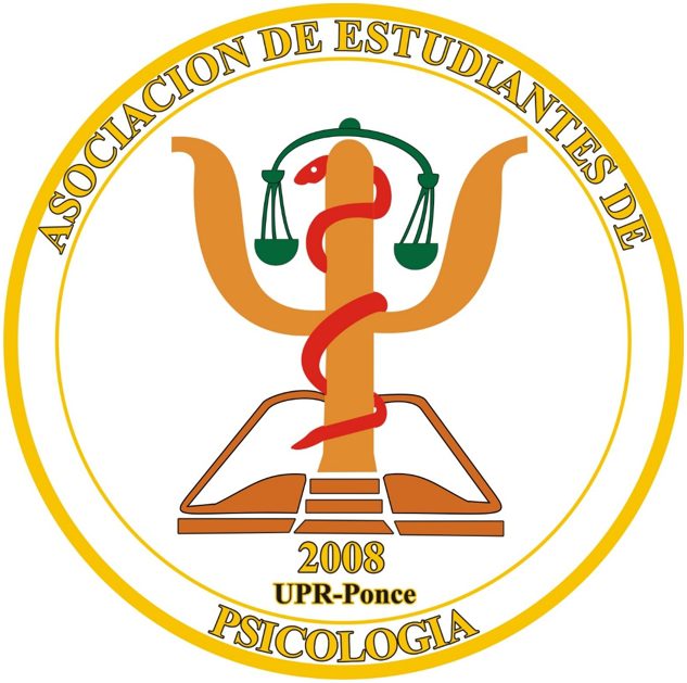 Imagen decorativa tipo Logo de la Asociacion de Estudiantes de Psicologia (AEP)