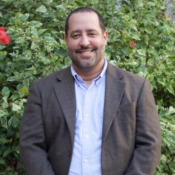 Dr. Drianfel Vázquez