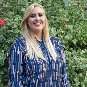 Profa. Anamarie Cotto