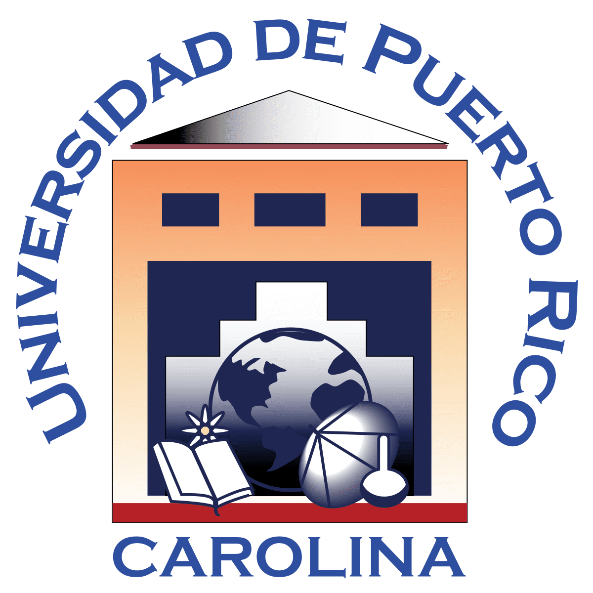 UPR Carolina