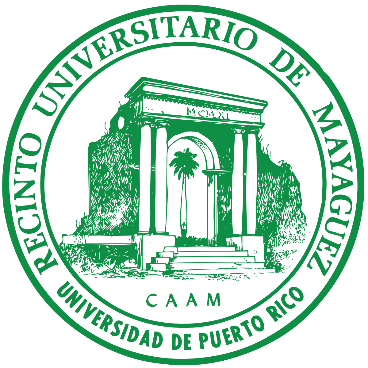 UPR Mayaguez