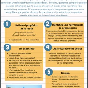 Planifica tu Exito - CONSEP