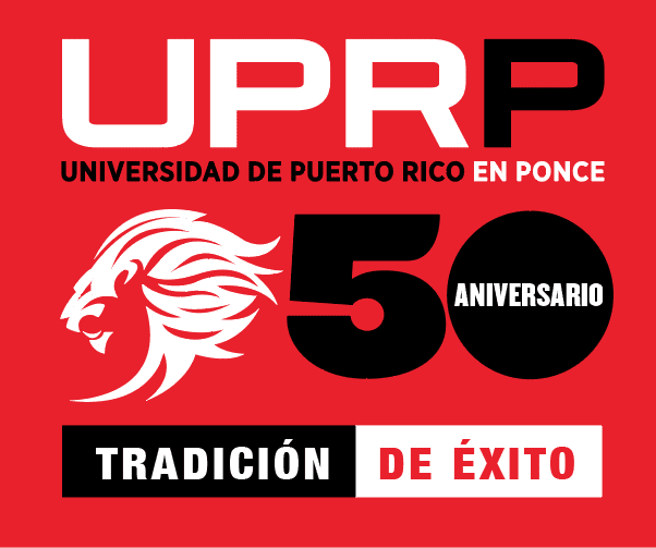AFICHE 50 ANIV UPRP