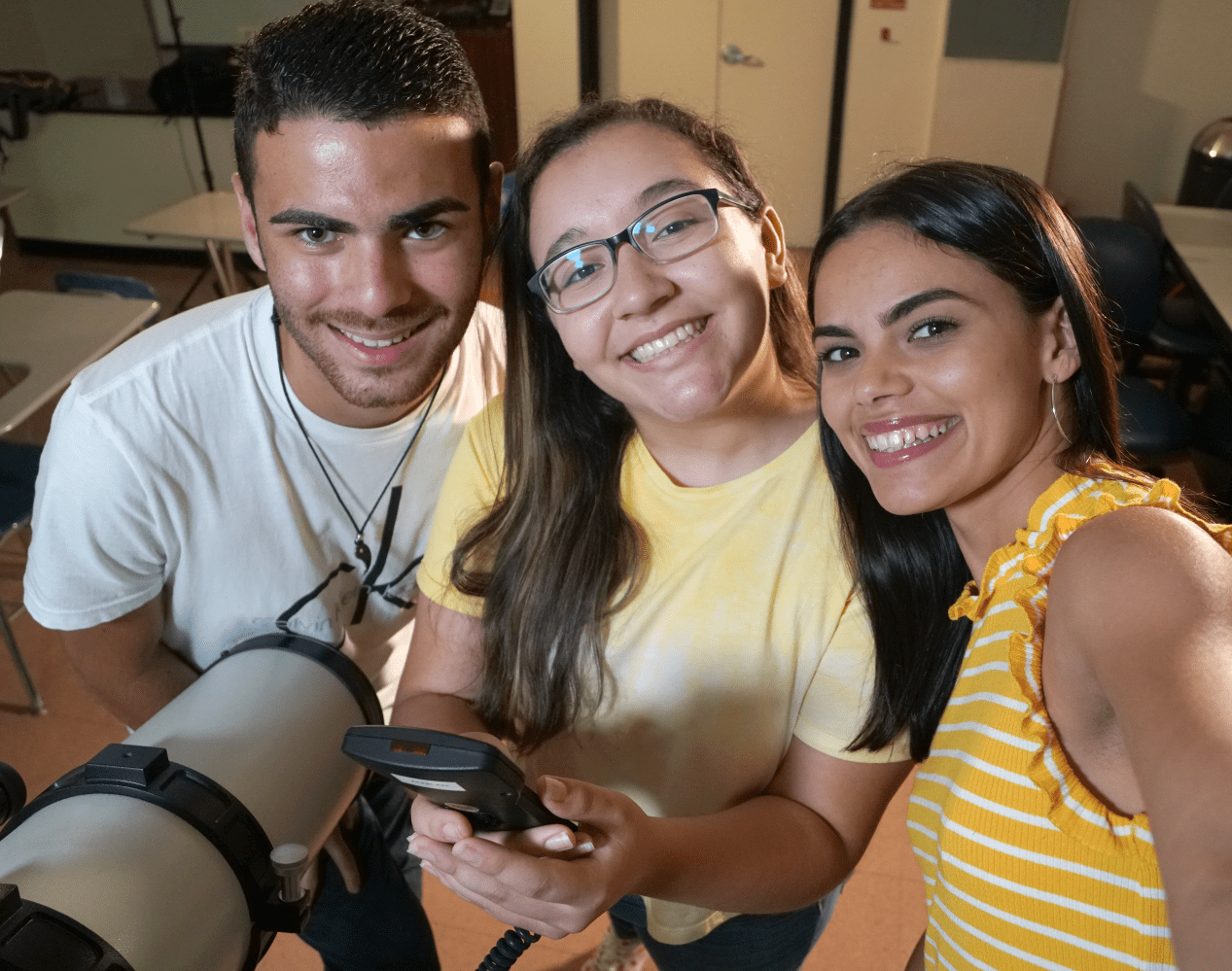 UNIVERSIDAD DE PUERTO RICO SUPERA NÚMERO DE ESTUDIANTES ADMITIDOS PARA NUEVO AÑO ACADÉMICO DE AGOSTO 2021