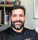 Dr. Miguel Torres Pérez